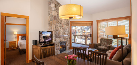 LEGENDS - WHISTLER CREEKSIDE image 4