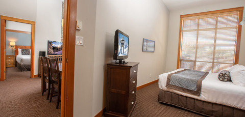 LEGENDS - WHISTLER CREEKSIDE image 3