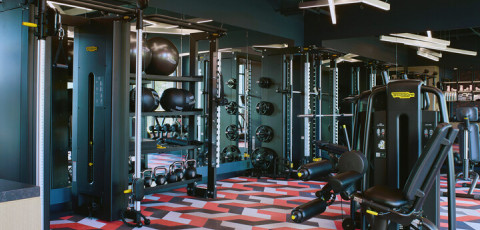 LIMELIGHT HOTEL MAMMOTH image 2