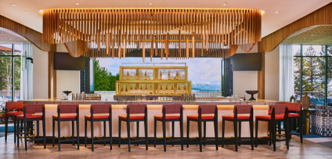 LIMELIGHT HOTEL MAMMOTH image 3