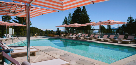 LIMELIGHT HOTEL MAMMOTH image 4