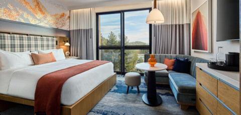 LIMELIGHT HOTEL MAMMOTH image 7