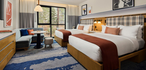 LIMELIGHT HOTEL MAMMOTH image 6