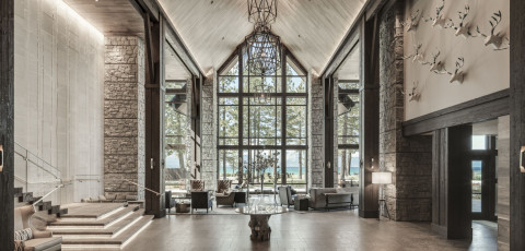EDGEWOOD TAHOE RESORT image 2