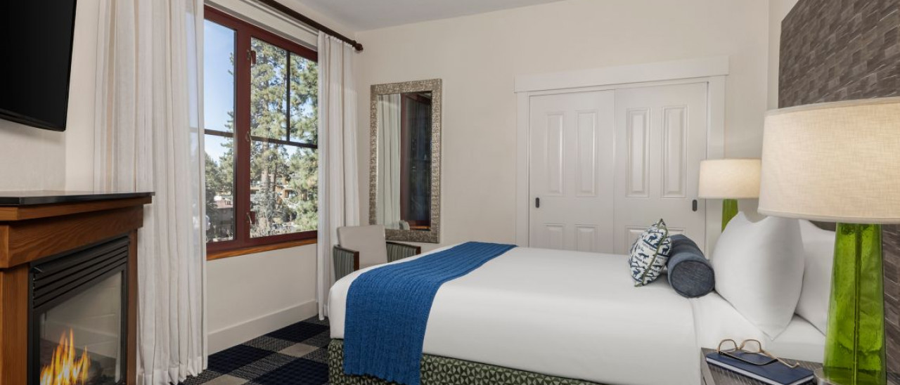 Marriott Grand Residence Club photo 3