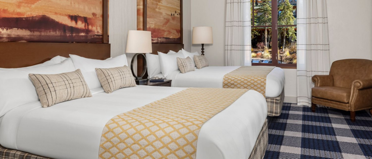 Marriott Grand Residence Club photo 2