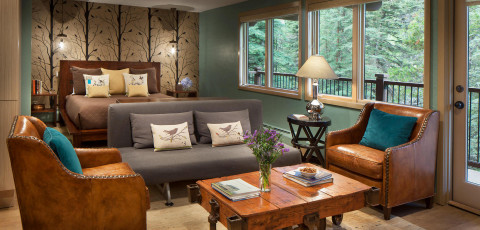 MANOR VAIL LODGE image 3