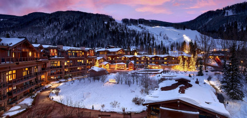 MANOR VAIL LODGE image 2