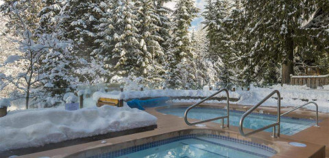 NITA LAKE LODGE image 3