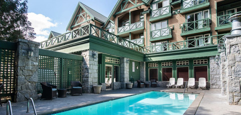 PINNACLE HOTEL image 2