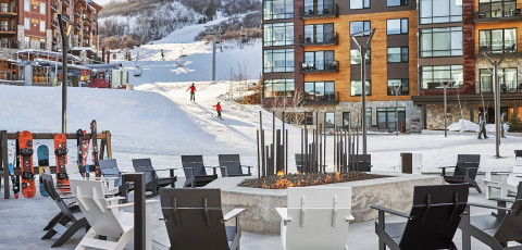 PENDRY PARK CITY image 2