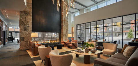 PENDRY PARK CITY image 3