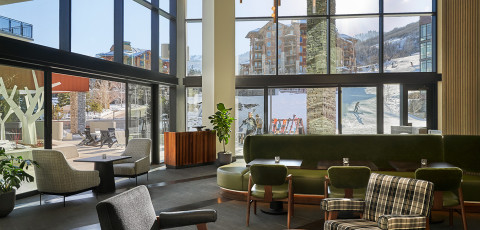PENDRY PARK CITY image 4