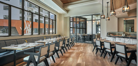 PENDRY PARK CITY image 5