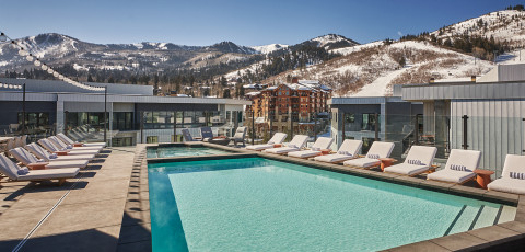 PENDRY PARK CITY image 1