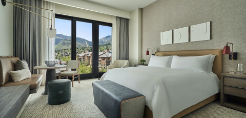 PENDRY PARK CITY image 8