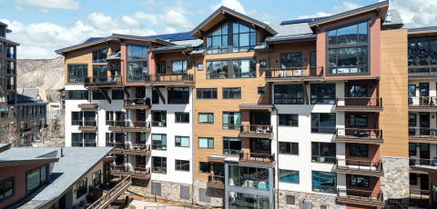 RIVERFRONT VILLAGE - AVON image 1