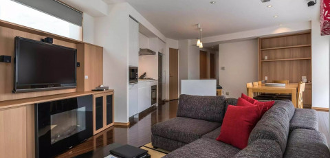 SNOW CRYSTAL - UPPER HIRAFU image 2