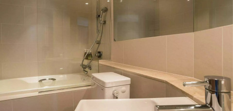 SNOW CRYSTAL - UPPER HIRAFU image 6