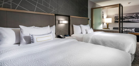 SPRINGHILL SUITES image 10