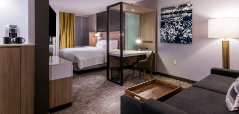 SPRINGHILL SUITES image 9