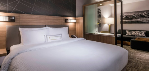 SPRINGHILL SUITES image 8