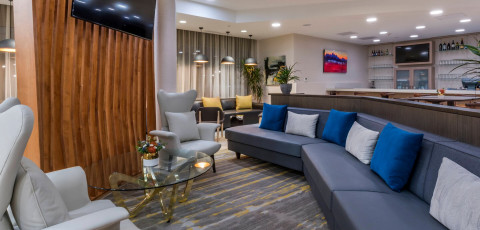 SPRINGHILL SUITES image 7