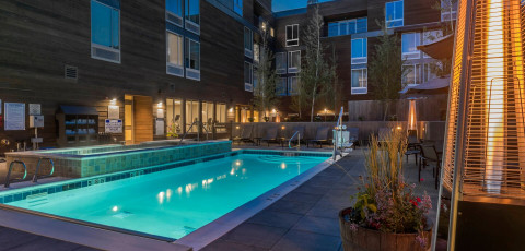 SPRINGHILL SUITES image 3