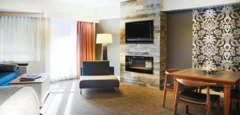 SUMMIT LODGE image 4