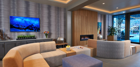ASPEN SQUARE CONDOMINIUM HOTEL image 3