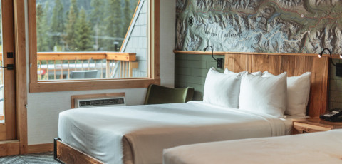 HOTEL CANOE & SUITES image 3