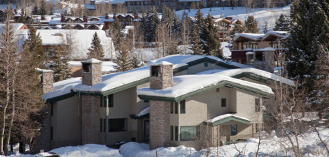 TAMARACK TOWNHOMES image 2
