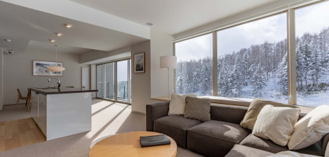 THE MAPLES - NISEKO HIRAFU image 3