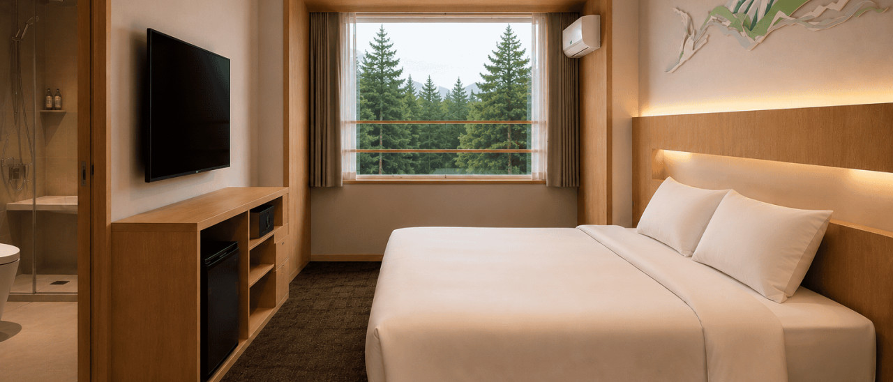 The Wadano Hotel - Upper Wadano photo 2