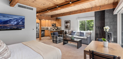 ASPEN SQUARE CONDOMINIUM HOTEL image 4