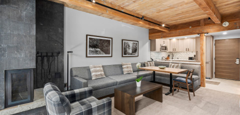 ASPEN SQUARE CONDOMINIUM HOTEL image 2