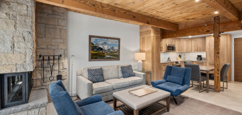 ASPEN SQUARE CONDOMINIUM HOTEL image 7