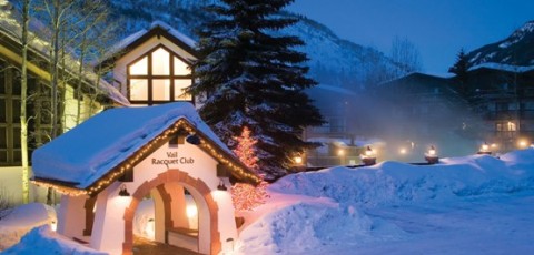 VAIL RACQUET CLUB - EAST VAIL image 1