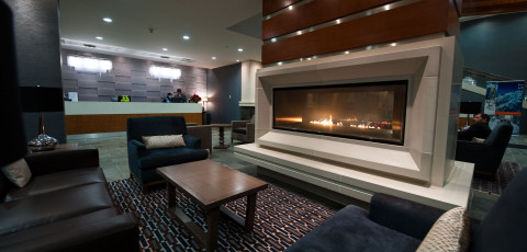 THE SUTTON PLACE HOTEL image 4