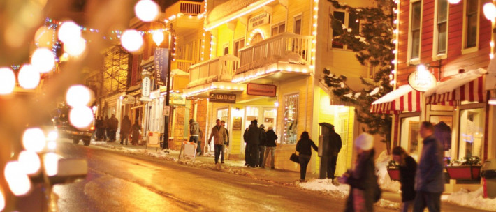 Park City