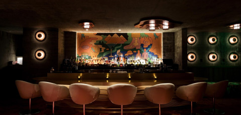 W HOTEL image 7