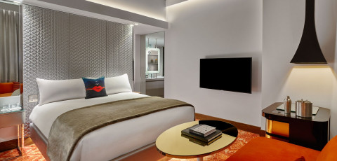 W HOTEL image 11