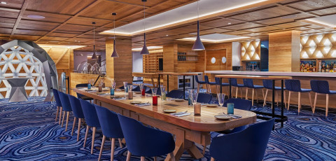 W HOTEL image 6