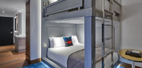 W HOTEL image 17