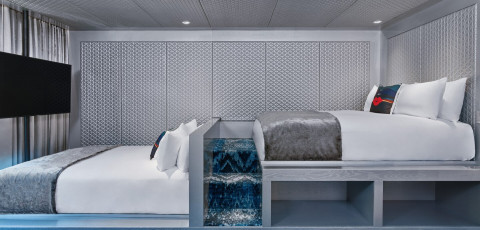 W HOTEL image 14