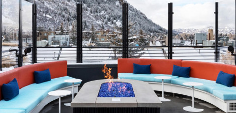 W HOTEL image 5