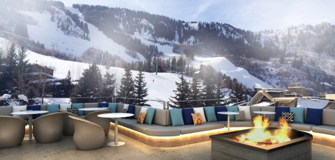 W HOTEL image 4