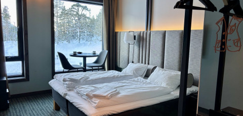 GAUSTA SPORTELL image 5