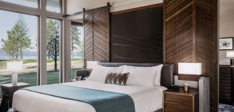 EDGEWOOD TAHOE RESORT image 3