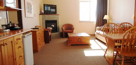 INN AT BIG WHITE image 2